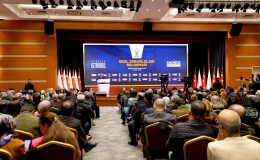 Adalet Bakanı Yılmaz Tunç, İBB Başkanı Ekrem İmamoğlu’nu eleştirdi