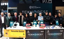 AK Parti Genel Başkan Yardımcısı Fatma Betül Sayan Kaya, Gençlerin Mücadeledeki Önemini Vurguladı