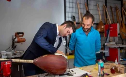 CHP Bodrum Belediye Başkan Adayı Tamer Mandalinci Seçim Çalışmalarını Sürdürüyor