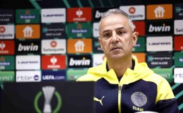 Fenerbahçe Teknik Direktörü İsmail Kartal: Yarınki maçta elimizden gelenin en iyisini yapacağız
