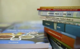 Özel Okullarda Ücretsiz Ders Kitapları Zorunlu Olacak