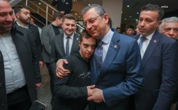 Özgür Özel: “Erdoğan, Seçimleri Kaybettiğini Görünce Geçen Sefer Yaptığı Gibi İftiraya, Yalana, Hakarete Sarıldı”