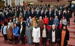 Sanayi ve Teknoloji Bakanı Batman’da projeleri açıkladı