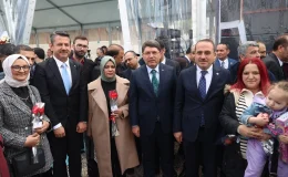 Adalet Bakanı Yılmaz Tunç: Delil Aysal davası süratle sonuçlandı