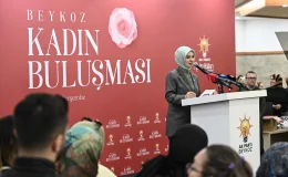 Aile ve Sosyal Hizmetler Bakanı: Bizim için tüm kadınlar kıymetlidir