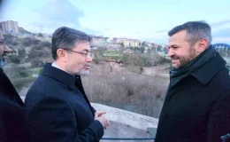 Bakan Yumaklı: “Terörü kaynağında bitirmek için İHA’sıyla, SİHA’sıyla mücadelemiz etkin şekilde devam edecek”