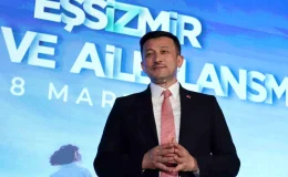 Dağ, 8 Mart’ta kadın ve aile projelerini tanıttı