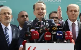 Erbakan hükümetin ekonomi politikalarını eleştirdi: Hep aynı hikayeler, enflasyonun düşeceği falan yok