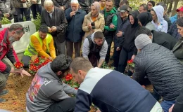 Eyüpsultan’da Off-Road Kazasında Hayatını Kaybeden Oğuz Murat Acı İçin Adalet Konvoyu Düzenlendi