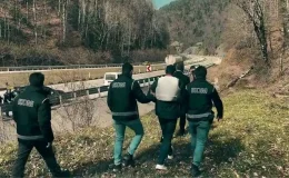 Karabük’te 13 yıl önce işlenen cinayetin sırrı çözüldü