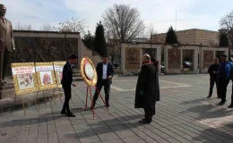 Kayseri Baro Başkanı, erkek avukatın kadın avukata yönelik şiddetiyle ilgili soruşturma başlattıklarını açıkladı