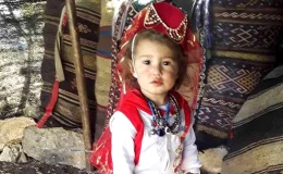 Mersin’de 3 yaşındaki Müslüme’nin ölümüne ilişkin hapis cezası 45 yıla çıkarıldı