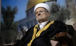 Mescid-i Aksa İmam Hatibi: İsrail Ramazanda Şaşırtıcı Uygulamalara Başvurabilir