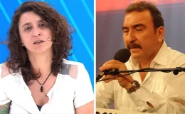 Metin Akpınar’ın kızı “Annem Ümit Besen yüzünden hapse girdi” dedi, cevap gecikmedi