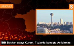 Murat Kurum: İBB Başkanı İmamoğlu’nun metro açıklamaları gerçekleri yansıtmıyor