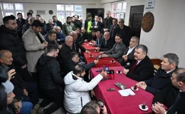 Sağlık Bakanı Koca: Hastanelerde Yönetim Kurulları Kurulacak