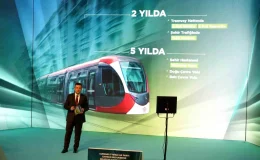 SBB Başkan Adayı Doğan projelerini tanıttı