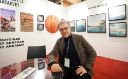 Tamer Levent: Sanata Evet