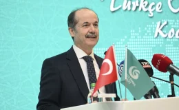 Türkçe Öğretim Merkezi Yöneticileri Koordinasyon Toplantısı düzenlendi