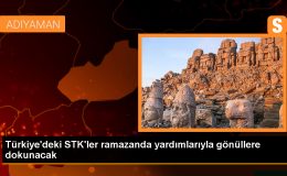 Türkiye’deki yardım kuruluşları, ramazanda ihtiyaç sahiplerine yardımlarını ulaştıracak