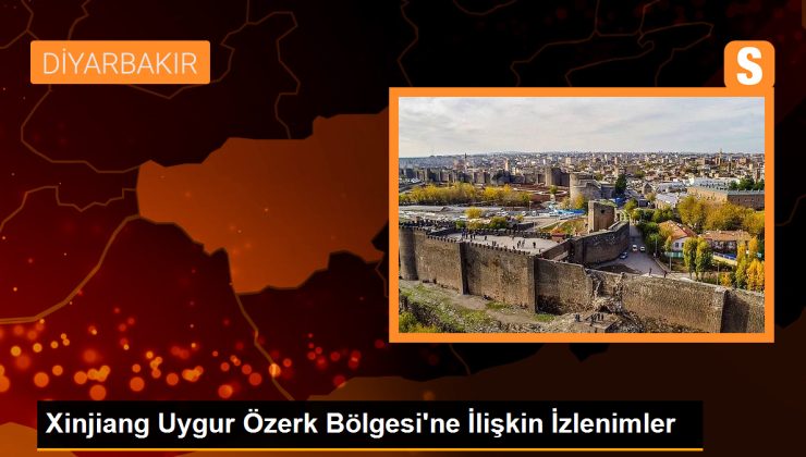 Xinjiang Uygur Özerk Bölgesi’nde Keşfedilen Güzellikler