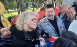 Yeşilçam’ın önemli isimlerinden Kayhan Yıldızoğlu son yolculuğuna uğurlandı