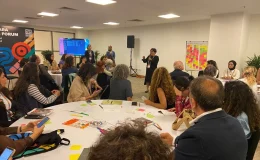 65+ Yaşlı Hakları Derneği, belediye başkan adaylarına ‘Yaş Dostu Kent Sözleşmesi’ imzalama çağrısı yapıyor