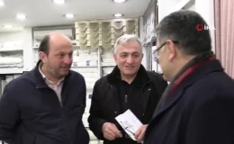 Ahmet Metin Genç: Trabzon’da yeni bir hizmet dönemi başlayacak