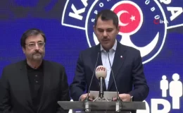 AK Parti İBB Başkan Adayı Kurum: İstanbul Avrupa şampiyonalarına hazırlanan bir şehir olacak