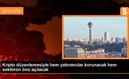 AK Parti, kripto varlıklara yönelik yasal düzenleme için çalışıyor