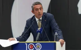 Ali Koç’tan Galatasaray’a sert sözler: Türk futbolu için değil, belki de ülke için beka sorunusunuz