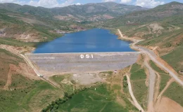 Bayburt’a Son 21 Yılda 12 Milyar TL’lik Yatırım Yapıldı