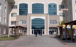 Burdur’da Eşini Öldüren Kadına 15 Yıl Hapis Cezası