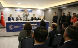 Çevre Şehircilik ve İklim Değişikliği Bakanı Mehmet Özhaseki: ‘TOKİ mağdurları’ iddiaları muhalefetin tahrikleri