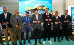 CHP Bodrum Belediye Başkan Adayı Tamer Mandalinci: Bodrum’un Refahına Hizmet Edeceğiz