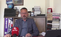 CHP Damal Belediye Başkan Adayı Murat Dalanbay Projelerini Açıkladı