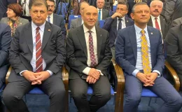 CHP Genel Başkanı Özgür Özel İş Dünyası Temsilcileriyle Buluştu