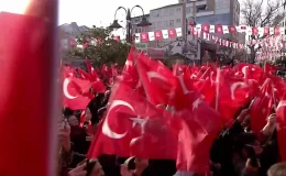 CHP Genel Başkanı Özgür Özel: Silivri Belediye Başkanı MHP’liliğini gizlemeye başlamış