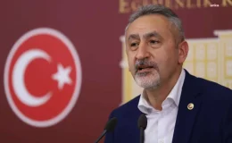CHP Milletvekili Mustafa Adıgüzel, Rekabet Kurumu’nun Ferrero soruşturmasının kapatılmasına tepki gösterdi