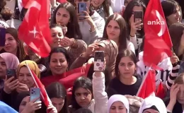 Cumhurbaşkanı Erdoğan: Bölücü terör örgütü zulüm düzeninin aracıdır