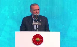 Cumhurbaşkanı Erdoğan: Sağlık çalışanlarına şiddeti katalog suçlar kapsamına aldık