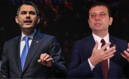 Cumhurbaşkanı Erdoğan’ın masasındaki İstanbul anketi