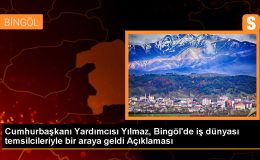Cumhurbaşkanı Yardımcısı Cevdet Yılmaz: Bütçe açığı milli gelire oranı yüzde 5,2 ile kapandı