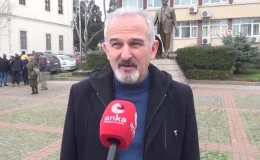 Eğitim Sen Sinop Şube Başkanı: ÇEDES Projesi Çocukların Psikolojisini Bozuyor