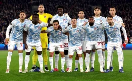 Fenerbahçe, UEFA Avrupa Konferans Ligi’nde Olympiakos ile eşleşti