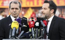 Galatasaray, Fenerbahçe Başkanı Ali Koç’a Yanıt Verdi