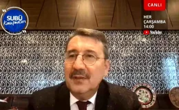 İbn Haldun Üniversitesi Rektörü: Evli Gençler Sorunları Kendi Aralarında Çözmeli