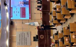 İçişleri Bakanı: İstanbul’da 283 şehir operasyonda 87 terörist etkisiz hale getirildi