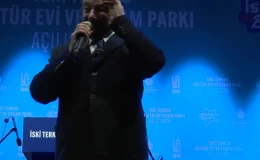 İSKİ’nin 140 Yıllık Tarihi Canlandırdığı Terkos Kültür Evi Açıldı