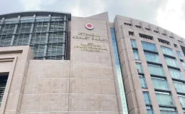 İstanbul’da ofisinde eski ortağını öldüren sanık hakim karşısında